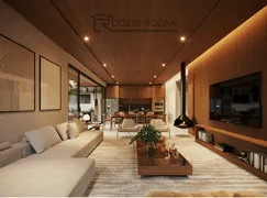Casa de Condomínio com 4 Quartos à venda, 374m² no Condominio Xapada Parque Ytu, Itu - Foto 20