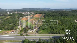 Terreno / Lote / Condomínio à venda, 375m² no Itinga, Joinville - Foto 4