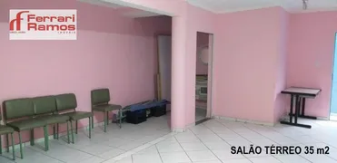 Casa Comercial com 3 Quartos à venda, 530m² no Alto da Mooca, São Paulo - Foto 30