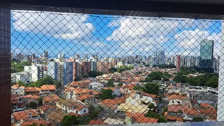 Apartamento com 3 Quartos para alugar, 80m² no Stiep, Salvador - Foto 14