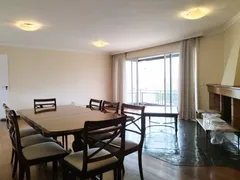 Apartamento com 3 Quartos à venda, 130m² no Vila Congonhas, São Paulo - Foto 8