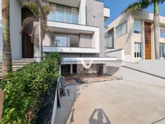Casa de Condomínio com 4 Quartos à venda, 610m² no Alphaville, Santana de Parnaíba - Foto 8