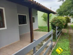 Casa de Vila com 2 Quartos à venda, 68m² no Itaipuaçú, Maricá - Foto 4