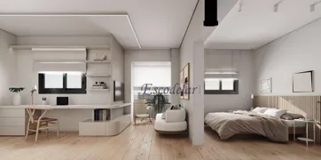 Apartamento com 2 Quartos à venda, 36m² no Bela Vista, São Paulo - Foto 8