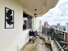 Apartamento com 4 Quartos à venda, 258m² no Campo Belo, São Paulo - Foto 3