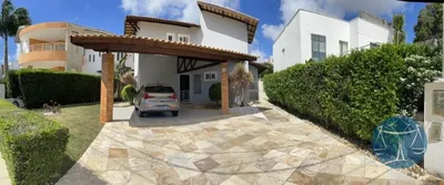 Casa de Condomínio com 4 Quartos à venda, 318m² no Emaús, Parnamirim - Foto 2