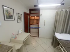 Conjunto Comercial / Sala para venda ou aluguel, 104m² no Campo Grande, Santos - Foto 22