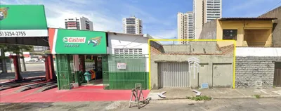 Terreno / Lote / Condomínio à venda, 144m² no Fátima, Fortaleza - Foto 3