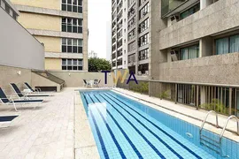 Flat com 1 Quarto à venda, 45m² no Savassi, Belo Horizonte - Foto 7