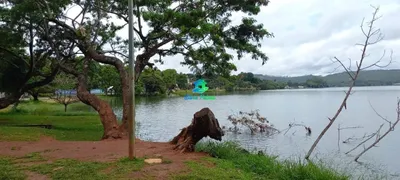 Terreno / Lote / Condomínio à venda, 1000m² no Recanto Da Lagoa, Lagoa Santa - Foto 1