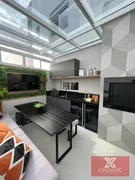 Apartamento com 3 Quartos à venda, 214m² no Juvevê, Curitiba - Foto 22