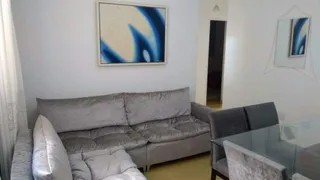 Apartamento com 3 Quartos à venda, 69m² no Vila Jones, Americana - Foto 6