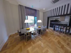 Apartamento com 1 Quarto à venda, 45m² no Batel, Curitiba - Foto 1