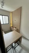 Apartamento com 1 Quarto para alugar, 25m² no Centro, Curitiba - Foto 3