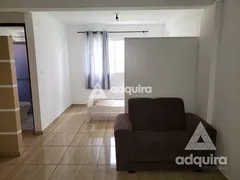 Apartamento com 1 Quarto à venda, 25m² no Uvaranas, Ponta Grossa - Foto 2