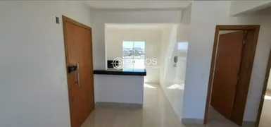 Apartamento com 3 Quartos à venda, 74m² no Novo Mundo, Uberlândia - Foto 1