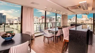 Apartamento com 2 Quartos para alugar, 69m² no Centro, Florianópolis - Foto 24