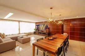 Apartamento com 4 Quartos à venda, 199m² no Belvedere, Belo Horizonte - Foto 5