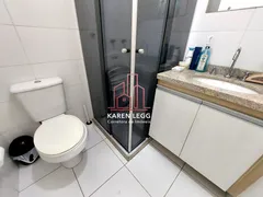 Apartamento com 3 Quartos à venda, 65m² no Campo Comprido, Curitiba - Foto 9