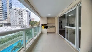 Apartamento com 3 Quartos para alugar, 124m² no Vila Gertrudes, São Paulo - Foto 5