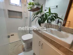 Casa com 3 Quartos à venda, 96m² no Santa Cruz, Belo Horizonte - Foto 19