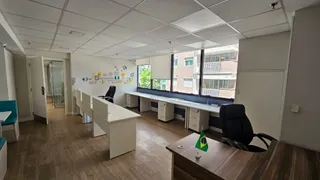 Conjunto Comercial / Sala para venda ou aluguel, 279m² no Vila Olímpia, São Paulo - Foto 21