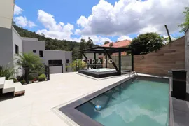 Casa de Condomínio com 5 Quartos à venda, 680m² no Quebra Frascos, Teresópolis - Foto 58