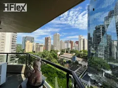 Apartamento com 4 Quartos para venda ou aluguel, 220m² no Jardim Paulista, São Paulo - Foto 21