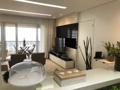 Apartamento com 3 Quartos à venda, 107m² no Alphaville Conde II, Barueri - Foto 1