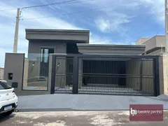 Casa com 3 Quartos à venda, 130m² no Jardim das Palmeiras, Bady Bassitt - Foto 2