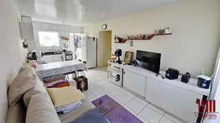 Casa de Condomínio com 2 Quartos à venda, 51m² no Thomaz Coelho, Araucária - Foto 5