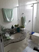 Apartamento com 2 Quartos à venda, 100m² no Boa Vista, São Vicente - Foto 8