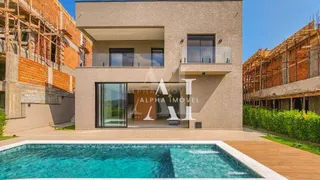 Casa de Condomínio com 4 Quartos à venda, 428m² no Residencial Burle Marx, Santana de Parnaíba - Foto 7