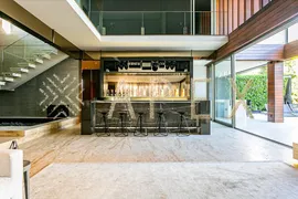 Casa com 5 Quartos para venda ou aluguel, 1300m² no Jurerê Internacional, Florianópolis - Foto 18