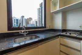 Cobertura com 1 Quarto para alugar, 70m² no Vila Nova Conceição, São Paulo - Foto 10
