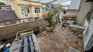 Apartamento com 4 Quartos à venda, 130m² no Engenho De Dentro, Rio de Janeiro - Foto 19