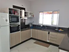 Casa de Condomínio com 3 Quartos à venda, 183m² no Setor Habitacional Tororo, Brasília - Foto 22