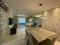 Apartamento com 3 Quartos à venda, 136m² no Pompeia, Santos - Foto 1