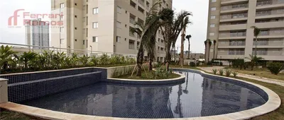 Apartamento com 4 Quartos à venda, 134m² no Vila Augusta, Guarulhos - Foto 39