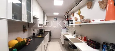 Apartamento com 3 Quartos à venda, 154m² no Recreio Dos Bandeirantes, Rio de Janeiro - Foto 35