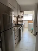 Apartamento com 2 Quartos para alugar, 92m² no Vila Mascote, São Paulo - Foto 3