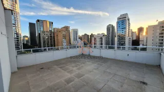 Cobertura com 4 Quartos à venda, 220m² no Savassi, Belo Horizonte - Foto 34