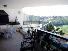Apartamento com 4 Quartos à venda, 380m² no Real Parque, São Paulo - Foto 2
