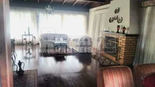 Casa com 5 Quartos à venda, 520m² no Itaguaçu, Florianópolis - Foto 6