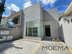 Casa Comercial para alugar, 187m² no Vila Nova Conceição, São Paulo - Foto 1