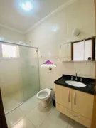 Casa de Condomínio com 3 Quartos para venda ou aluguel, 188m² no Villa Branca, Jacareí - Foto 3