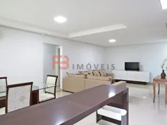 Apartamento com 3 Quartos para alugar, 90m² no Praia de Mariscal, Bombinhas - Foto 7