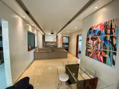 Apartamento com 3 Quartos à venda, 154m² no Cabral, Contagem - Foto 3