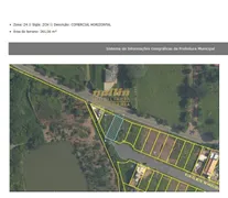 Terreno / Lote / Condomínio à venda, 261m² no Villaggio Fosuzzi, Itatiba - Foto 2