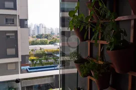 Apartamento com 2 Quartos para venda ou aluguel, 64m² no Brooklin, São Paulo - Foto 25